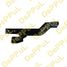 DePPuL DEKRK167 Кронштейн фары правый mercedes w221 (05-13) - 1