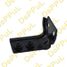 DePPuL DEKRK214 Кронштейн крепления радиатора левый mercedes w222 (13-20) - 1