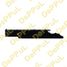 DePPuL DEKRK288 Кронштейн радиатора land rover range rover evoque (19-...) - 1