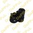 DePPuL DEMTC010 Моторчик стояночного тормоза правый BMW X1 F48 (14...), X2 F39 (18...) - 1