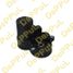 DePPuL DEMTC011 Моторчик стояночного тормоза левый BMW X1 F48 (14...), X2 F39 (18...) - 1