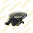 DePPuL DEPFR007 Фара противотуманная левая (L) VW golf VI (09...) - 1