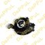 DePPuL DEPFR007 Фара противотуманная левая (L) VW golf VI (09...) - 2