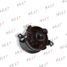 HLLT HLFR0035 Фара противотуманная правая (R) skoda citigo (12-20), VW jetta (06-10) - 2