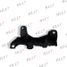 HLLT HLKR0208 Кронштейн крепления задней фары левый citroen c-elysee - 1