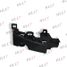 HLLT HLKR0208 Кронштейн крепления задней фары левый citroen c-elysee - 2