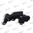 HLLT HLKR0209 Кронштейн крепления задней фары правый citroen c-elysee - 1