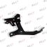 HLLT HLKR0251 Кронштейн крыла передний левый BMW 5g30/g31/f90 (17...) - 2