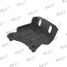 HLLT HLKR0296 Кронштейн радиатора правый BMW X3 F25 (10-17), X4 F26 (14-16) - 1