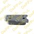 DePPuL DERA224 Радиатор масляный mercedes w204 (07-15) - 2