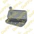 DePPuL DERA226 Радиатор масляный mercedes w211 (02-09) - 1