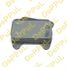 DePPuL DERA226 Радиатор масляный mercedes w211 (02-09) - 2