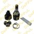 DePPuL DERC549 Шрус внутренний левый toyota prius (09-18) - 1