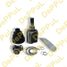 DePPuL DERC567 Шрус внутренний chevrolet aveo t200 (03-08), lacetti j200 (03-13) - 1