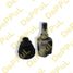 DePPuL DERC567 Шрус внутренний chevrolet aveo t200 (03-08), lacetti j200 (03-13) - 2