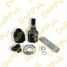 DePPuL DERC568 Шрус внутренний chevrolet aveo t250 (05-11) - 1