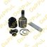 DePPuL DERC574 Шрус внутренний mitsubishi lancer (00-11) - 1