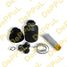 DePPuL DERC665 Шрус внутренний правый ford transit (06-13) - 1