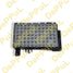 DePPuL DERZ0020 Резистор отопителя mercedes w221 (05...), w216 (06...) - 1