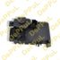 DePPuL DERZ0020 Резистор отопителя mercedes w221 (05...), w216 (06...) - 2