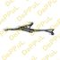 DePPuL DETRC065 Трапеция стеклоочистителя mercedes w212 (09...) - 1