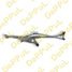 DePPuL DETRC065 Трапеция стеклоочистителя mercedes w212 (09...) - 2