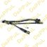 DePPuL DETRC067 Трапеция стеклоочистителя BMW X1 F48 (14...) - 1