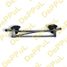 DePPuL DETRC072 Трапеция стеклоочистителя mitsubishi outlander (gf) (12...) - 1
