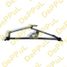 DePPuL DETRC078 Трапеция стеклоочистителя daewoo nexia (95-14) - 1