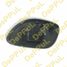 DePPuL DEVL014 Крышка форсунки омывателя фары правая (R) volvo S80 (06-16) - 2