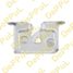 DePPuL DEZM010 Замок левый BMW mini R56 (05-14), R57 (08-15), R58 (11-15) - 2