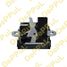 DePPuL DEZM026 Замок багажника seat altea (04-15) - 2