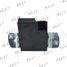 HLLT HLZM0081 Замок багажника VW touareg (10-18) - 2