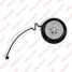 WENDERW WEKTP004 Крышка топливного бака toyota auris/corolla (06-08), corolla SED (06-13), lexus ls460/460l (06-09) - 2
