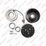 WENDERW WEMK005 Муфта компрессора кондиционера suzuki grand vitara - 1