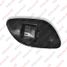 WENDERW WEPL0197 Крышка форсунки омывателя фары левая (L) volvo S80 (06-16) - 2