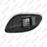 WENDERW WEPL0198 Крышка форсунки омывателя фары правая (R) volvo S80 (06-16) - 2