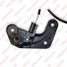 WENDERW WERR0008 Трос открывания капота land rover range rover III (lm) (02-12) - 2