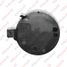WENDERW WERR0067 Заглушка буксировочного крюка volvo xc60 (08-16) - 2