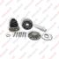WENDERW WERZ363 Шрус карданного вала mercedes w463 - 3