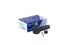 DelcoParts 19280997 Наконечник рулевой тяги Toyota avensis, camry, Lexus RX - 1
