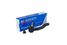 DelcoParts 19281008 Наконечник рулевой правый Chery tiggo 7 - 1