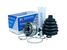 DelcoParts 19345009 Шрус наружный VW polo, Skoda rapid, fabia, roomster - 1