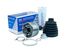 DelcoParts 19345012 Шрус наружный SsangYong actyon, korando - 1