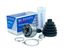 DelcoParts 19345030 Шрус наружный Renault duster, FlUENCE, scenic, Nissan terrano - 1