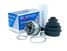 DelcoParts 19345033 Шрус наружный Toyota corolla - 1