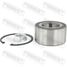 Febest DAC45860044M-KIT Подшипник ступичный 45x86x44 | перед прав/лев | - 1