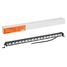 AIRLINE ALED064 Фара (балка) светодиодная однорядная, 18led, направленный свет, 27Вт, 500x30x47мм, 12/24в - 1