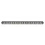 AIRLINE ALED064 Фара (балка) светодиодная однорядная, 18led, направленный свет, 27Вт, 500x30x47мм, 12/24в - 2