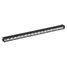 AIRLINE ALED064 Фара (балка) светодиодная однорядная, 18led, направленный свет, 27Вт, 500x30x47мм, 12/24в - 3